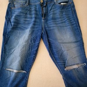 Arizona skinny jeans